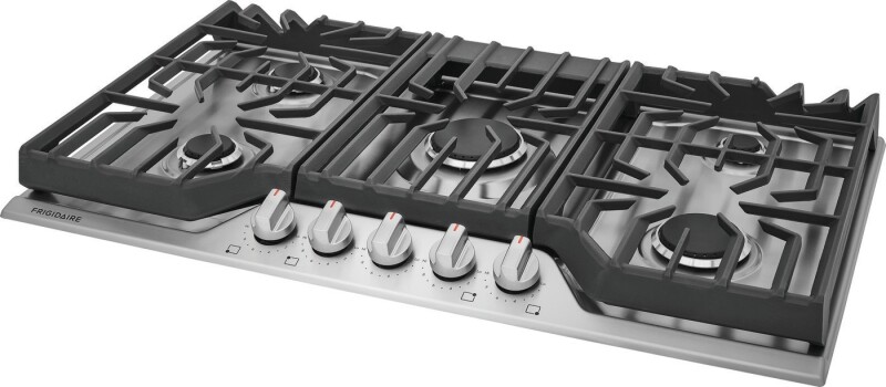 36" Gas Cooktop FCCG3627AS