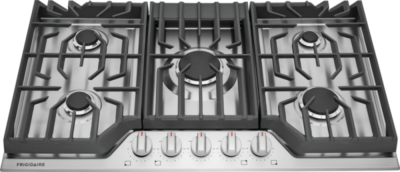 36" Gas Cooktop FCCG3627AS