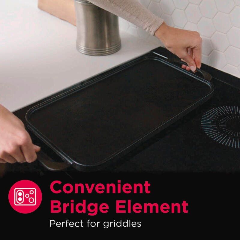 30'' Induction Cooktop FCCI3027AB