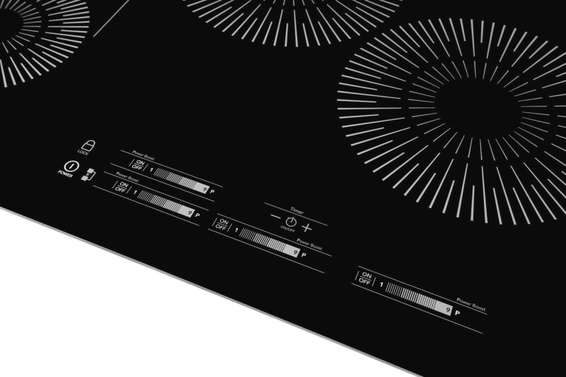 30'' Induction Cooktop FCCI3027AB