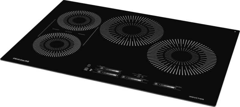 30'' Induction Cooktop FCCI3027AB