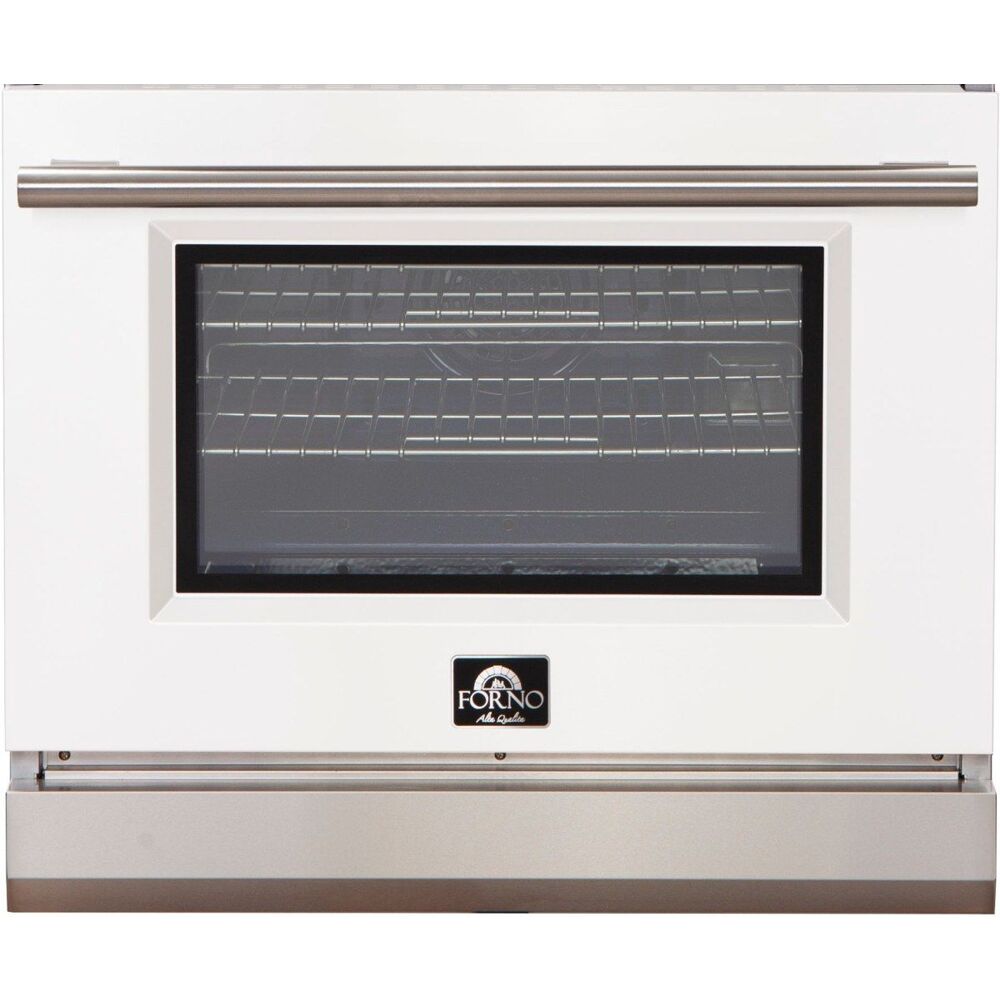 Colored Door for 30" Ranges FCDWHT30