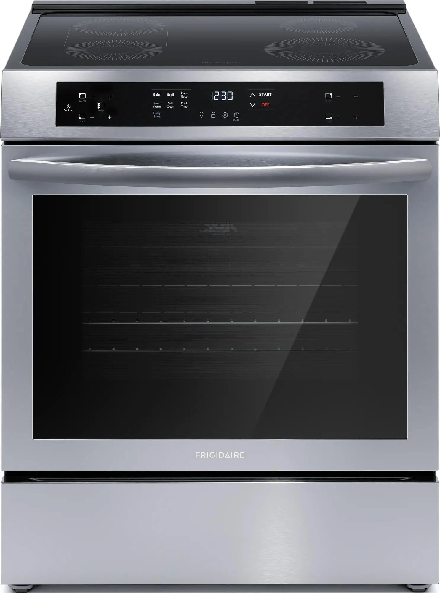 Product - FCFI3083AS