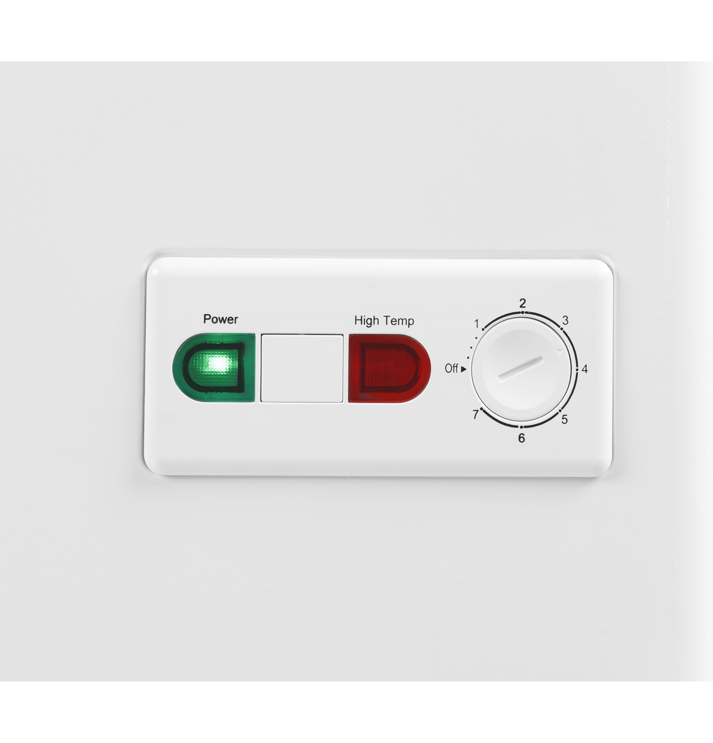 10.7 Cu. Ft. Manual Defrost Chest Freezer FCM11SRWW