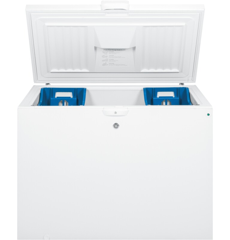 14.8 Cu. Ft. Manual Defrost Chest Freezer FCM15DHWW