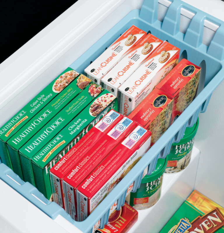 14.8 Cu. Ft. Manual Defrost Chest Freezer FCM15DTWH