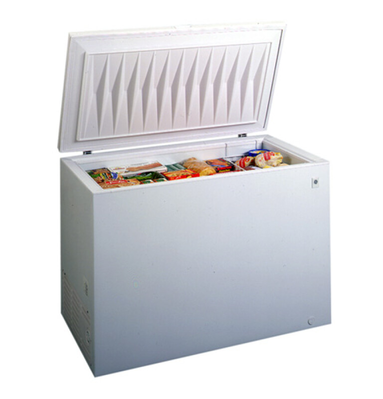 14.8 Cu. Ft. Chest Freezer FCM15RAWH