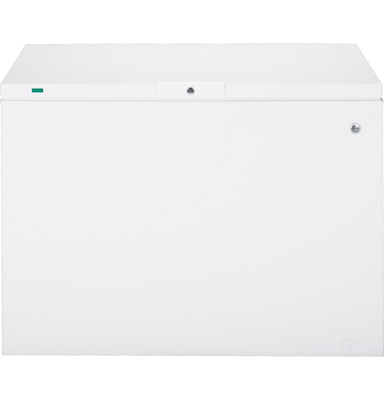 14.9 Cu. Ft. Manual Defrost Chest Freezer FCM15SUWW