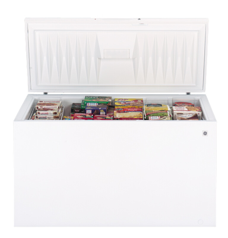 19.7 Cu. Ft. Manual Defrost Chest Freezer FCM20DPWH