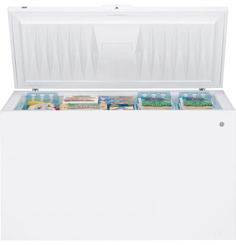 19.9 Cu. Ft. Manual Defrost Chest Freezer FCM20SUWW