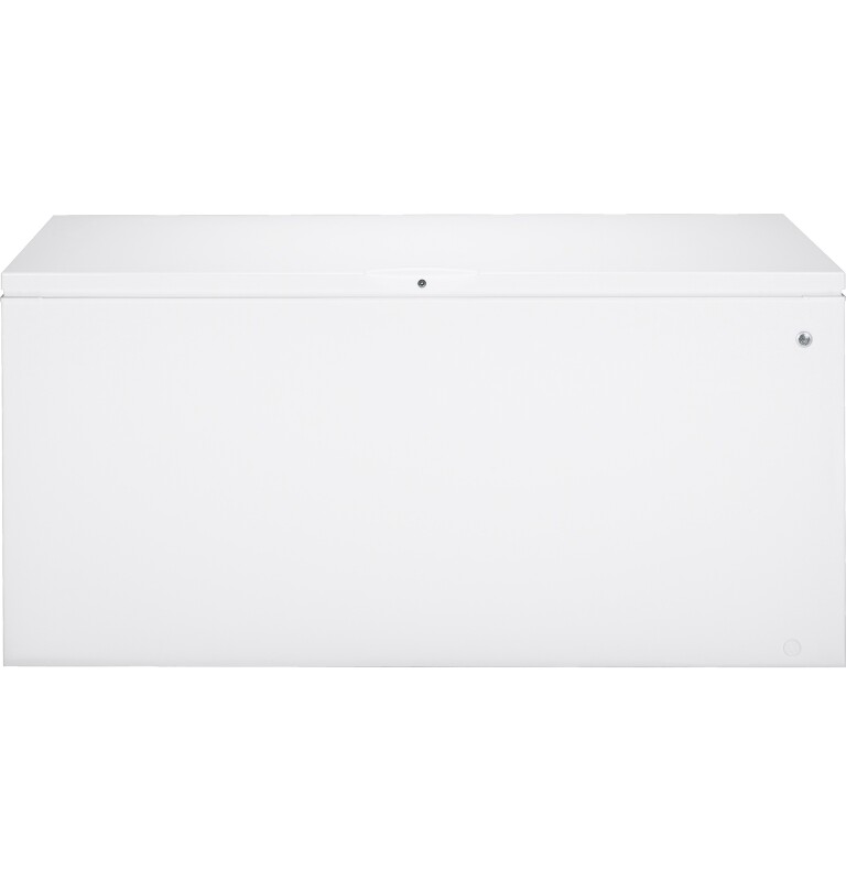 19.9 Cu. Ft. Manual Defrost Chest Freezer FCM20SUWW