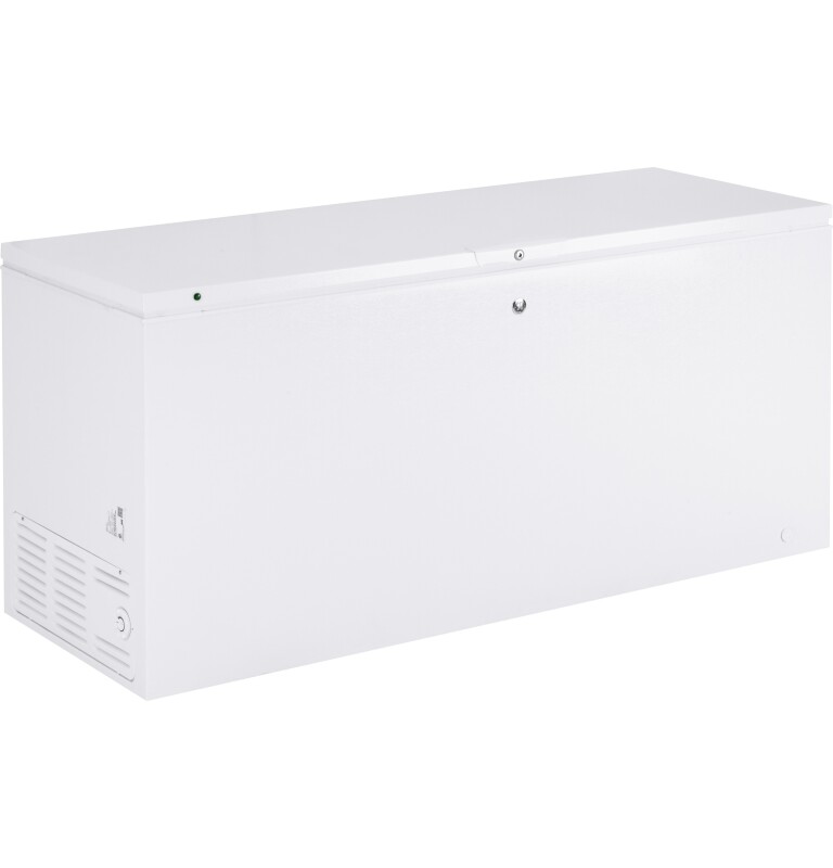 21.6 Cu. Ft. Manual Defrost Chest Freezer FCM22DJWW