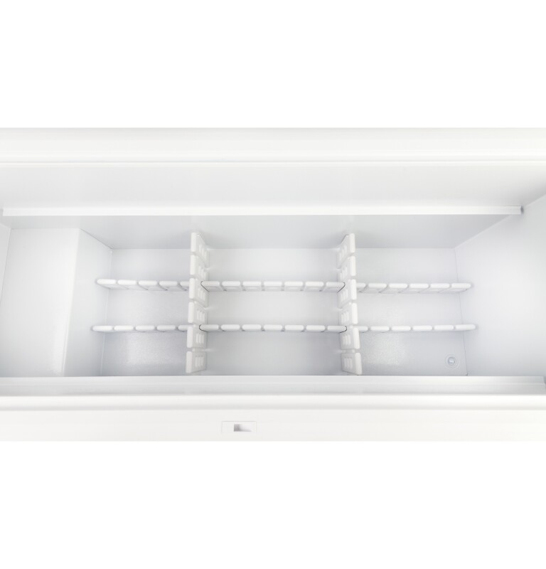 21.6 Cu. Ft. Manual Defrost Chest Freezer FCM22DJWW