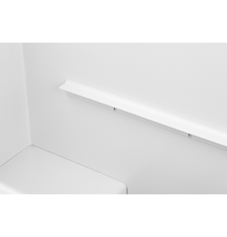 21.6 Cu. Ft. Manual Defrost Chest Freezer FCM22DJWW