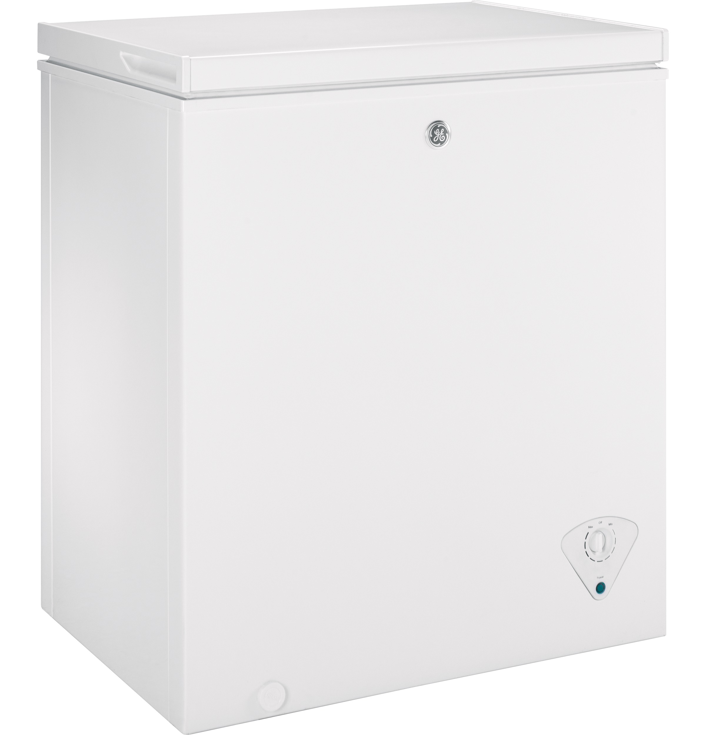 5.1 Cu. Ft. Manual Defrost Chest Freezer FCM5STWW