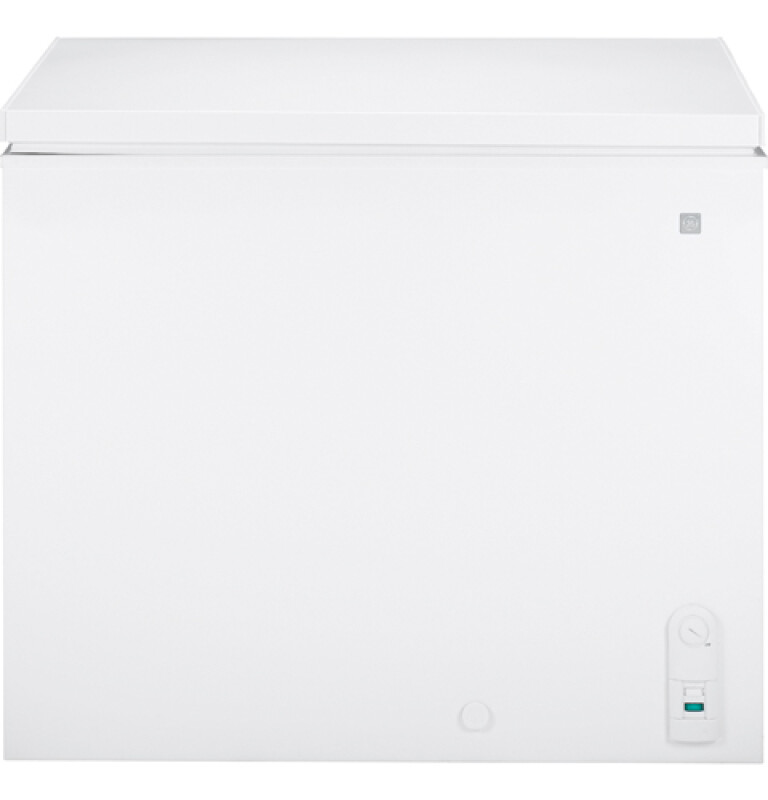 7.0 Cu. Ft. Manual Defrost Chest Freezer FCM7DRWH
