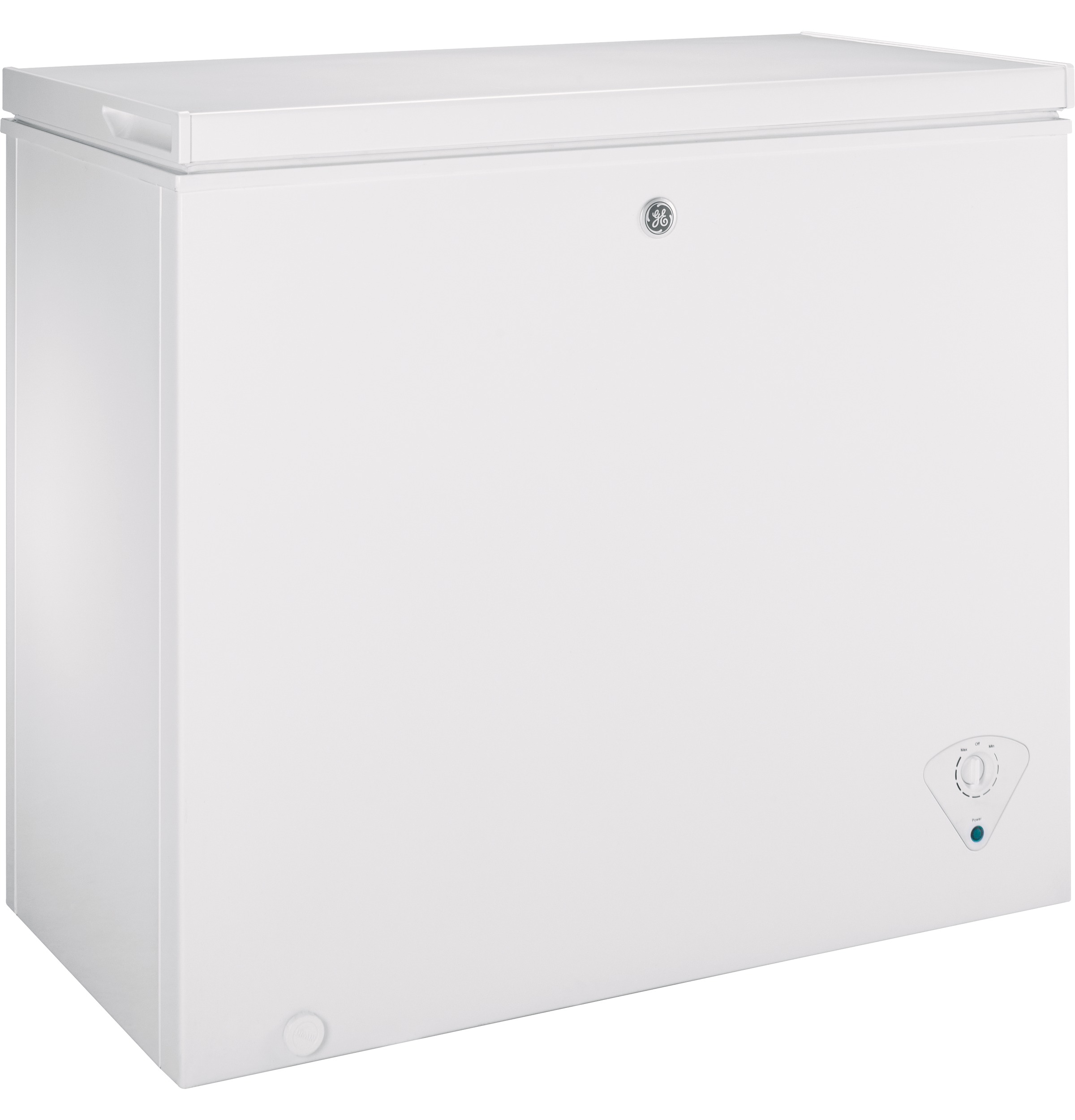 7.0 Cu. Ft. Manual Defrost Chest Freezer FCM7STWW
