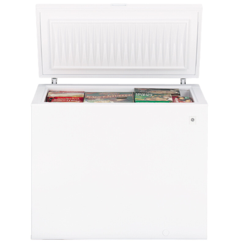 8.8 Cu. Ft. Manual Defrost Chest Freezer FCM9DMWH