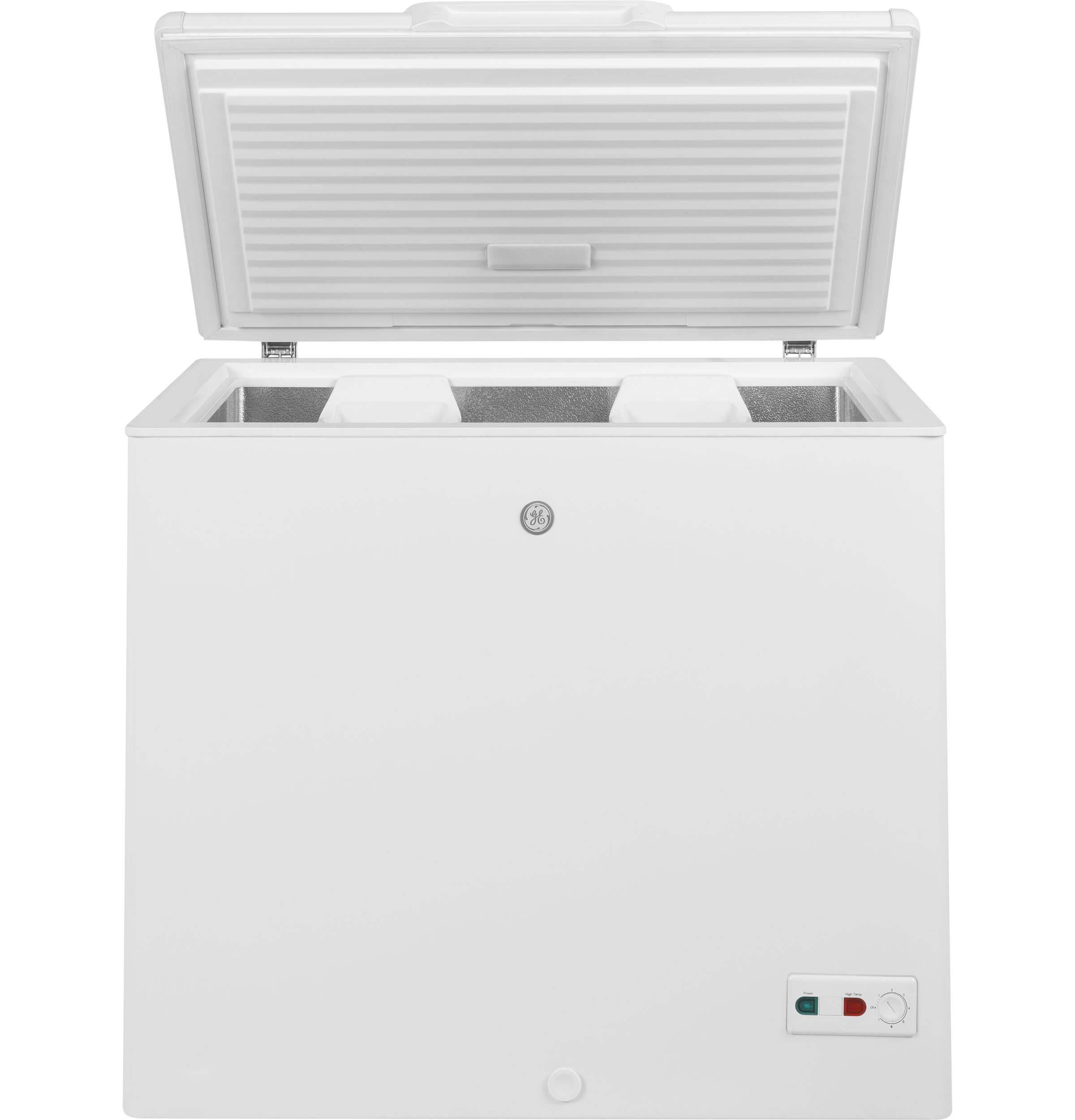 8.8 Cu. Ft. Manual Defrost Chest Freezer FCM9SRWW