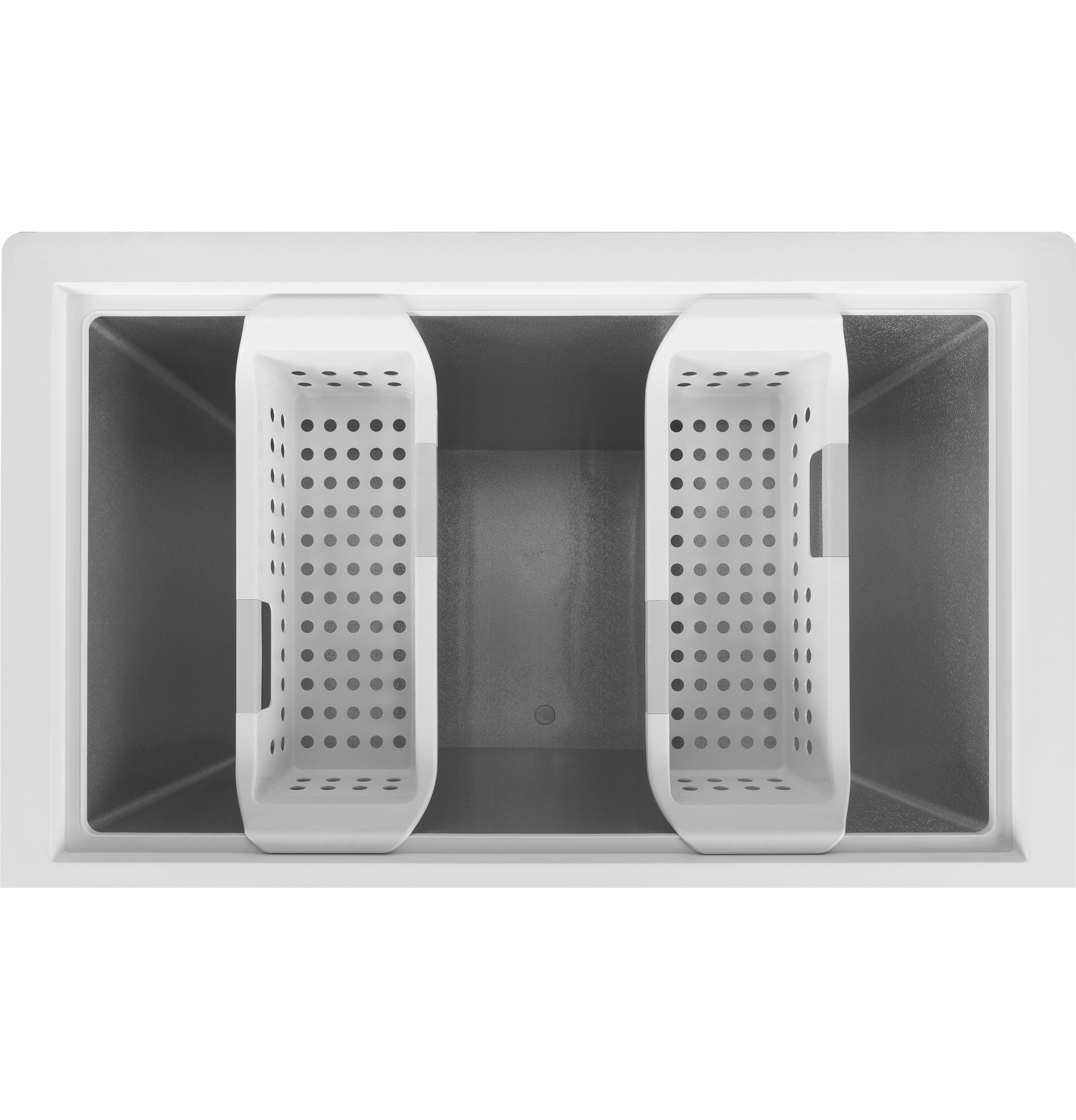 8.8 Cu. Ft. Manual Defrost Chest Freezer FCM9SRWW