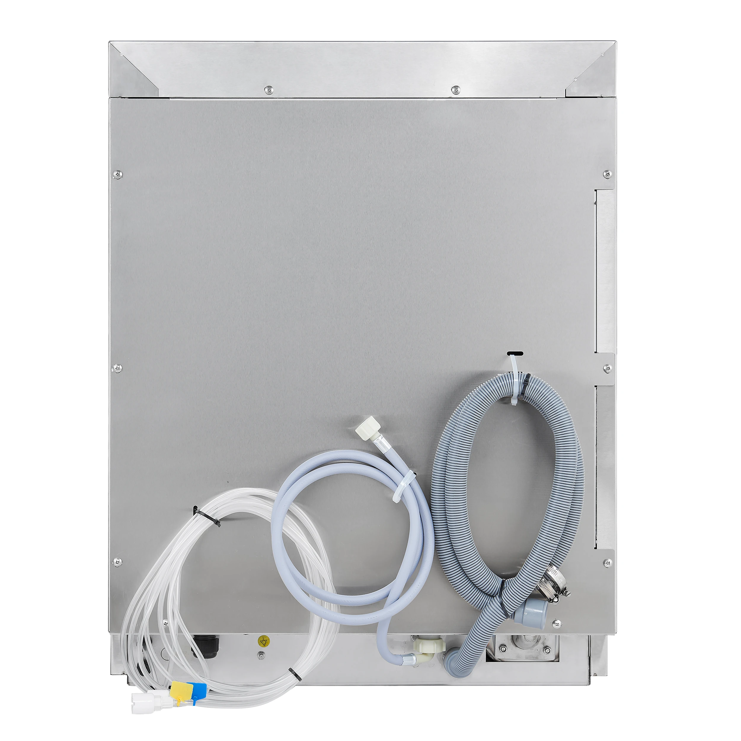 Commerciale Undercounter Dishwasher FCMDW0024