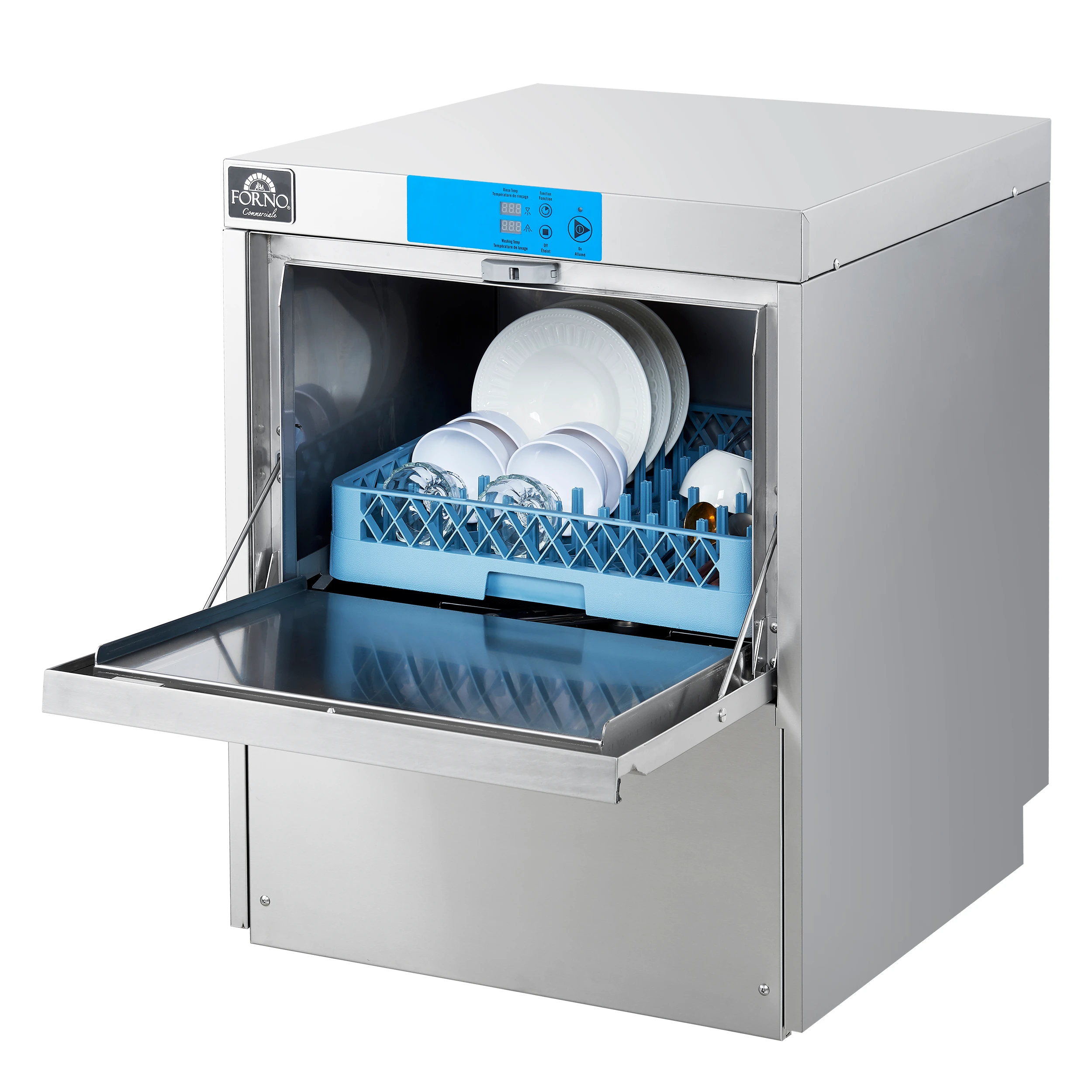 Commerciale Undercounter Dishwasher FCMDW0024