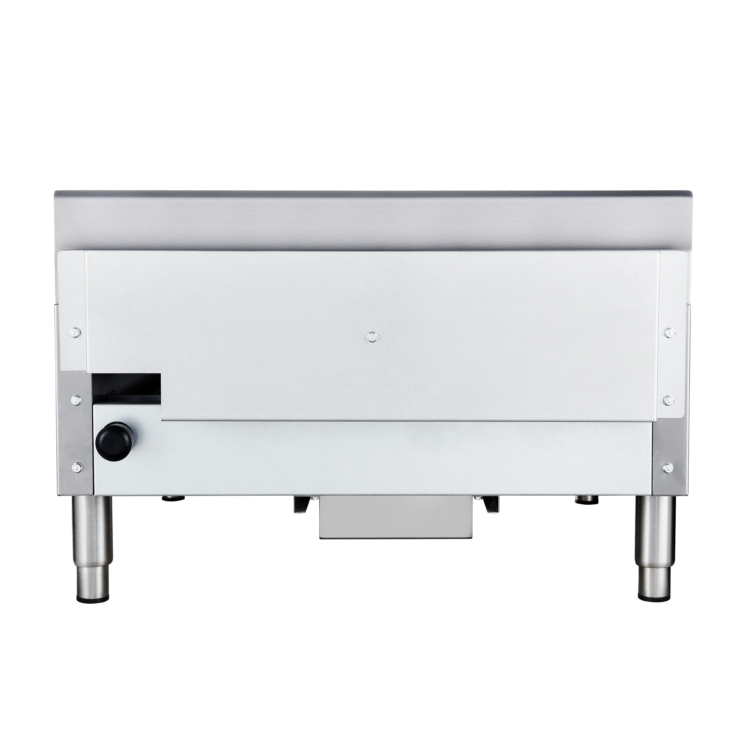 Commerciale 24 Inch Gas Griddle FCMGG005524