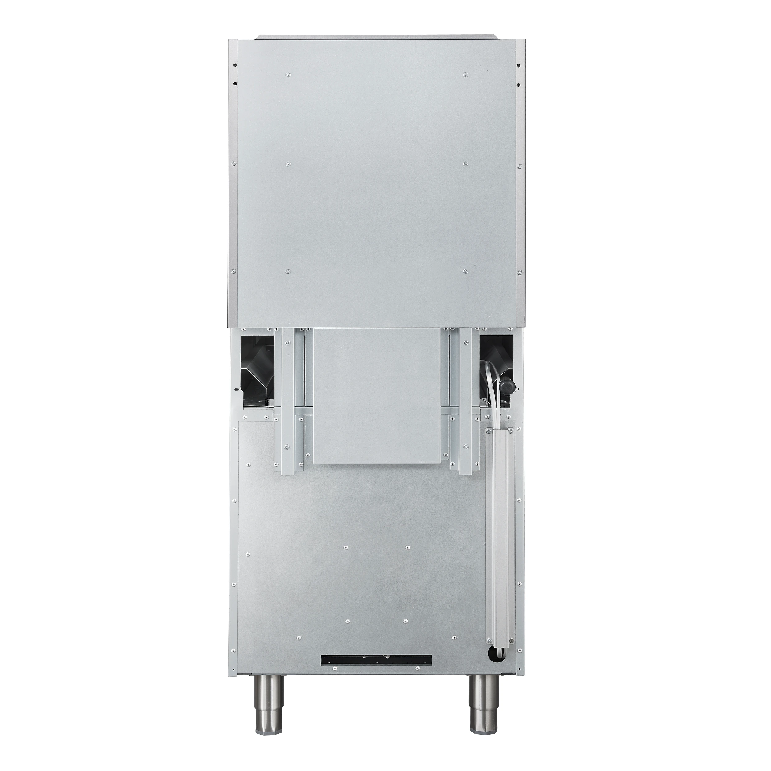 Commerciale 24 Inch Gas Range with 4 Burners FCMGR009324