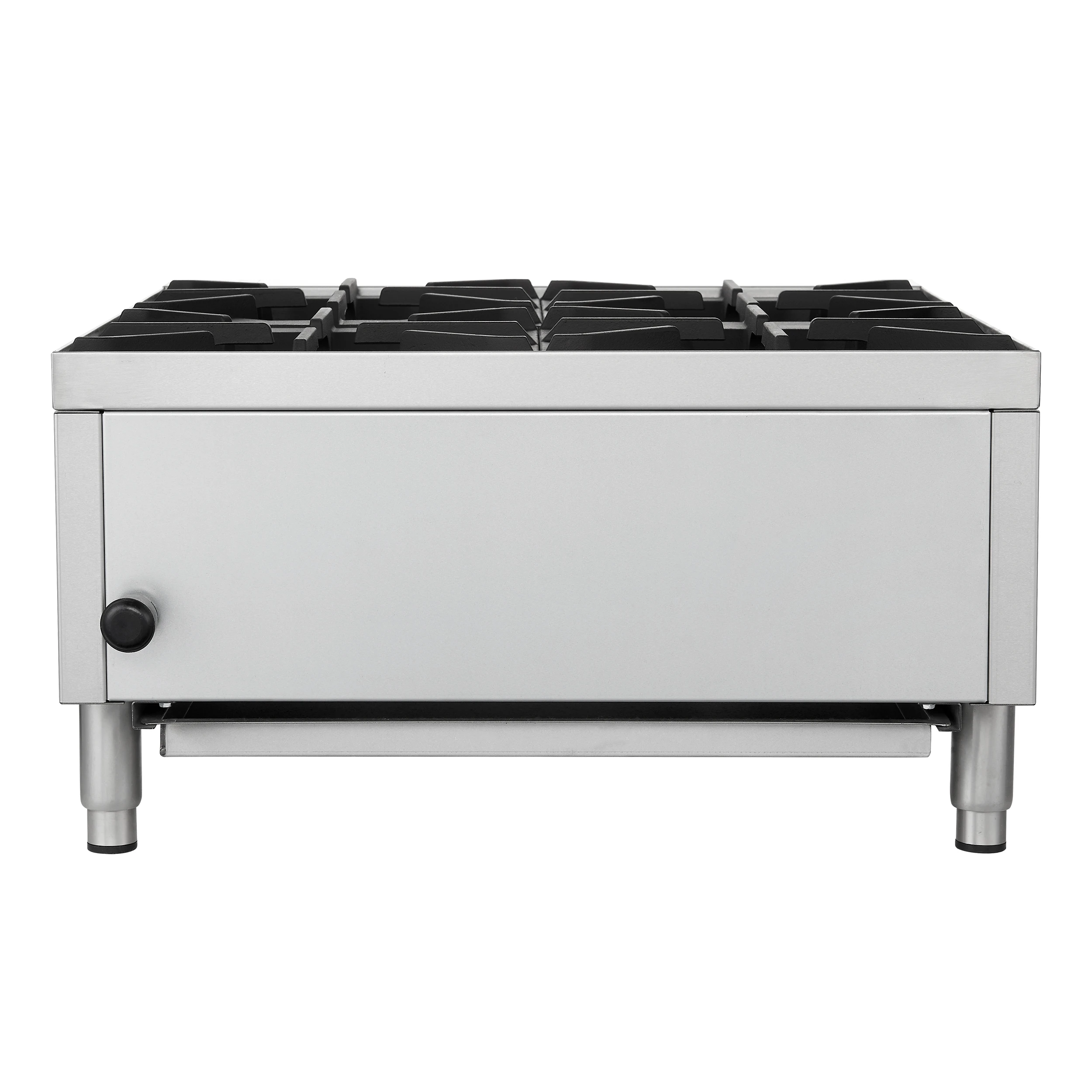 Commerciale 24 Inch Gas Hotplate FCMHP007924