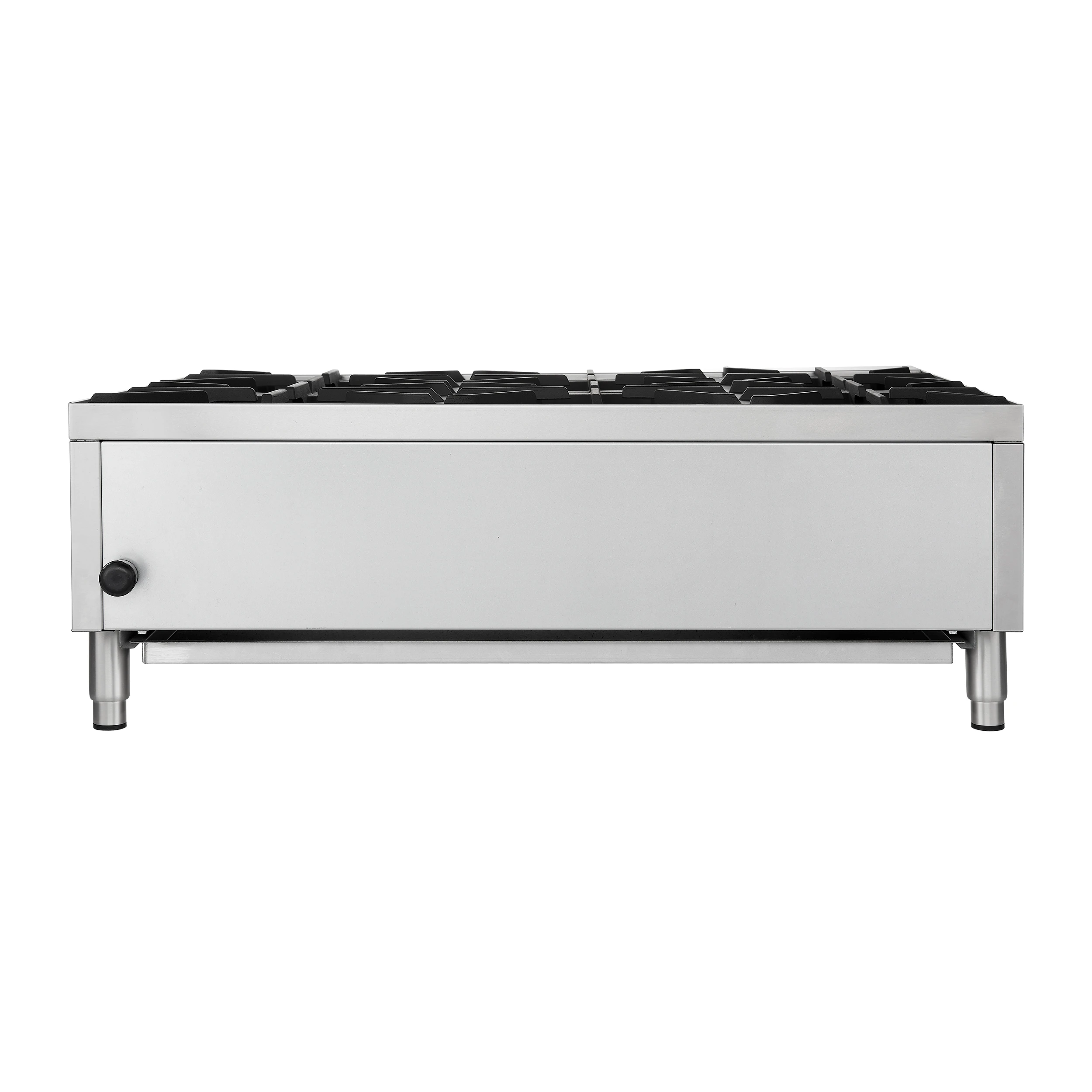 Commerciale 36 Inch Gas Hotplate FCMHP007936