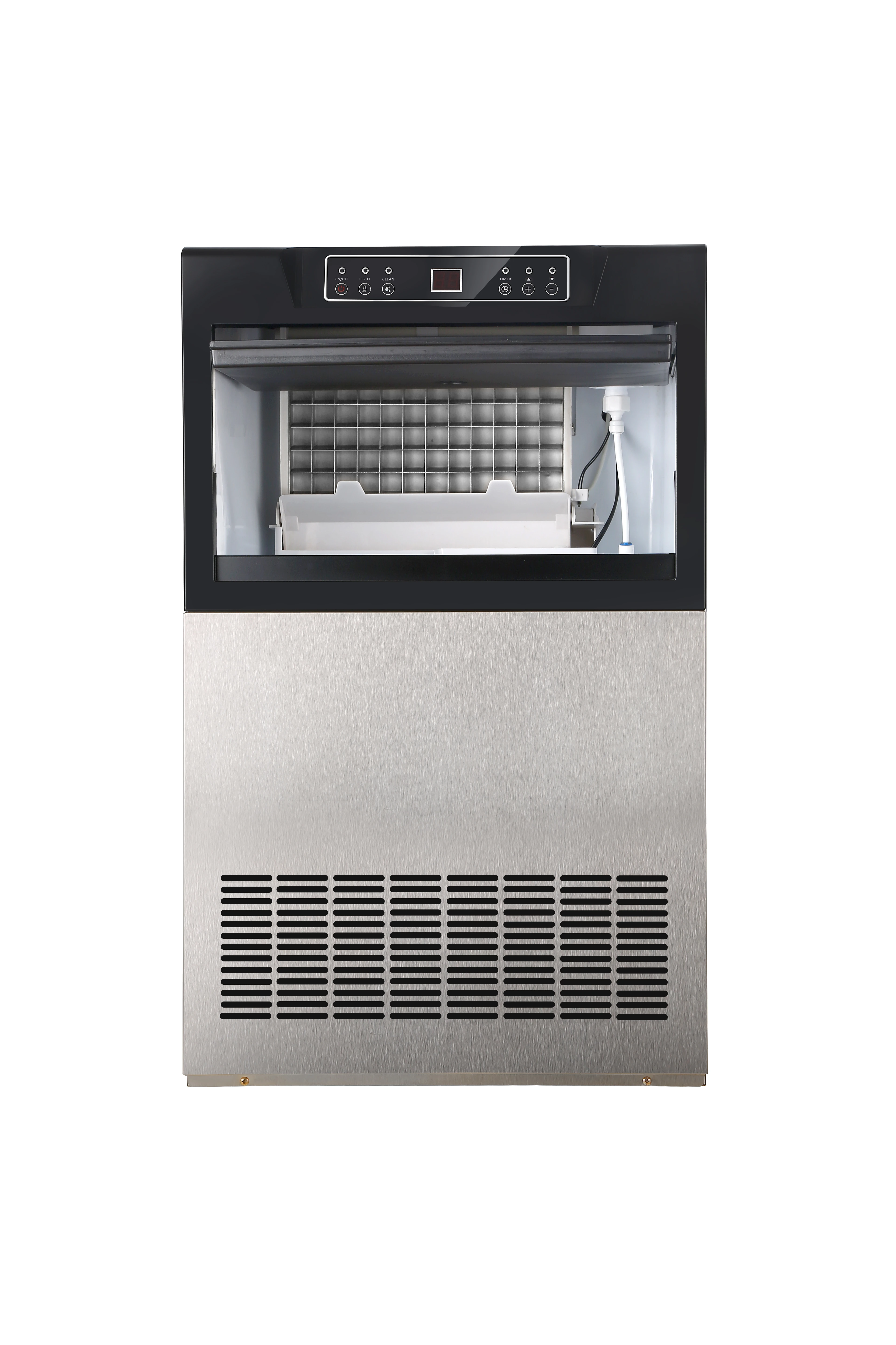 Commerciale Ice Maker, 52 Kg Daily Capacity FCMIM0017