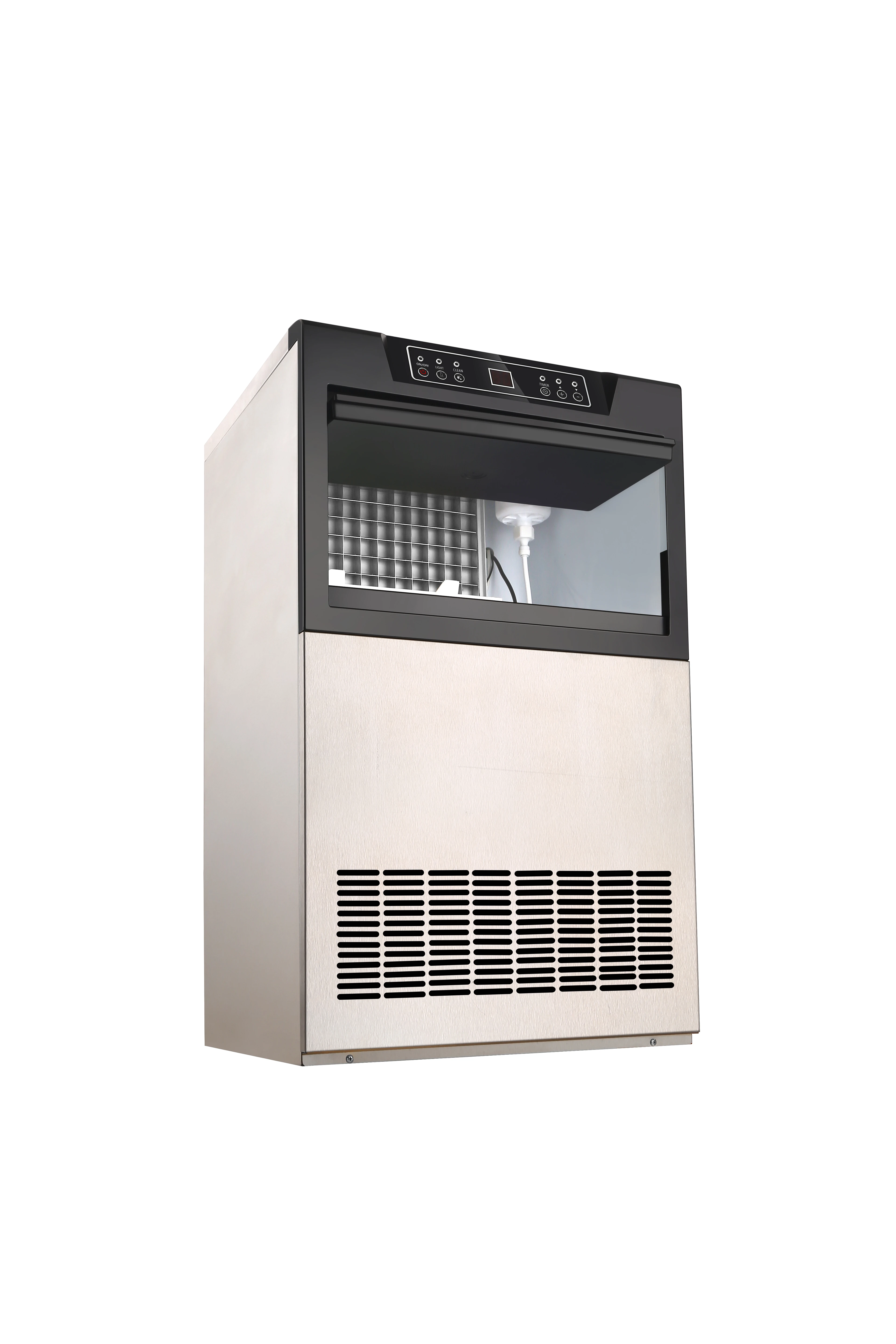Commerciale Ice Maker, 52 Kg Daily Capacity FCMIM0017