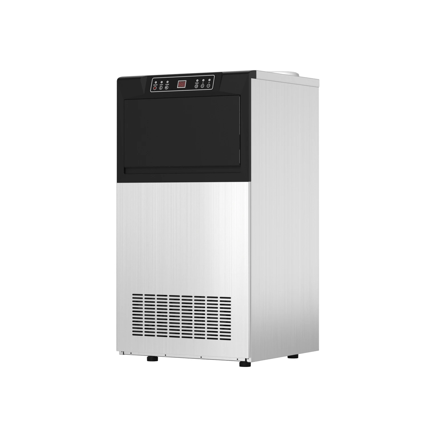 Commerciale Ice Maker, 52 Kg Daily Capacity FCMIM0017