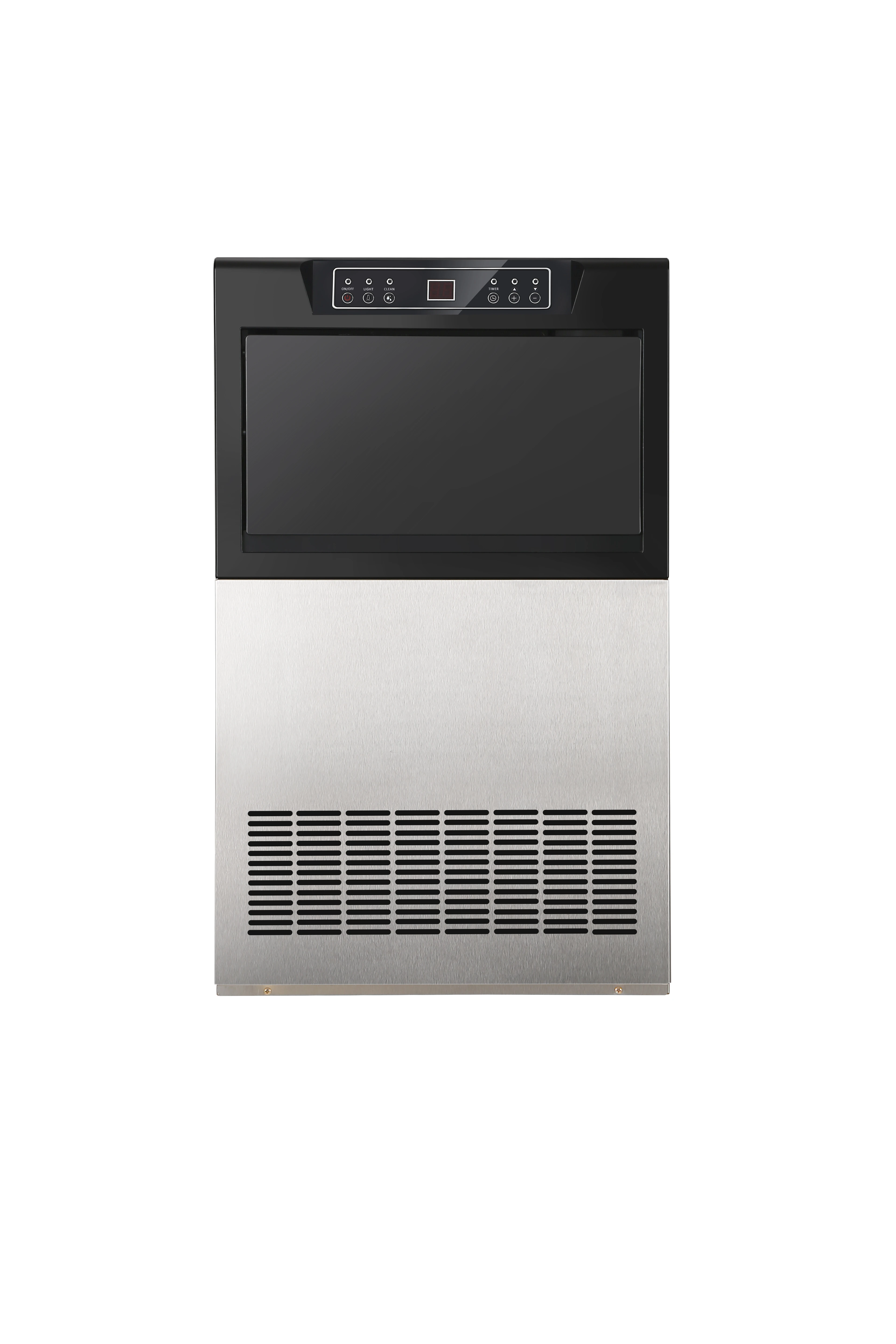 Commerciale Ice Maker, 52 Kg Daily Capacity FCMIM0017