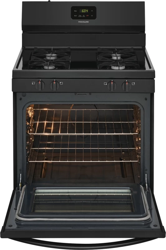 30'' Gas Range FCRG3015AB