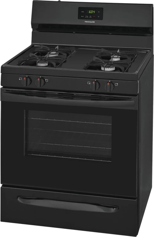 30'' Gas Range FCRG3015AB