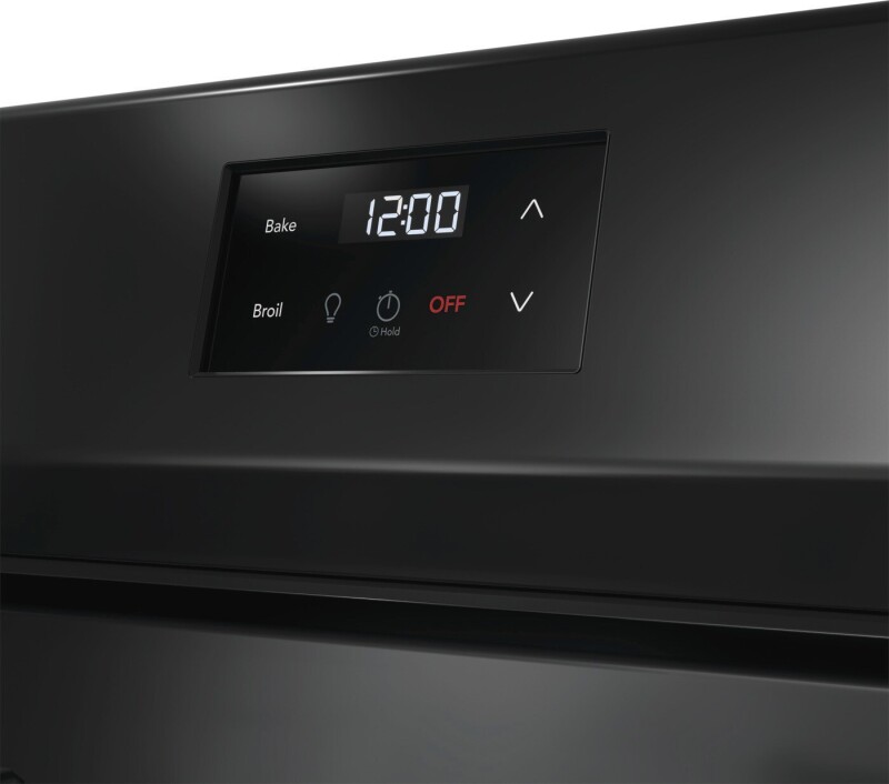 30" Gas Range FCRG3052BS