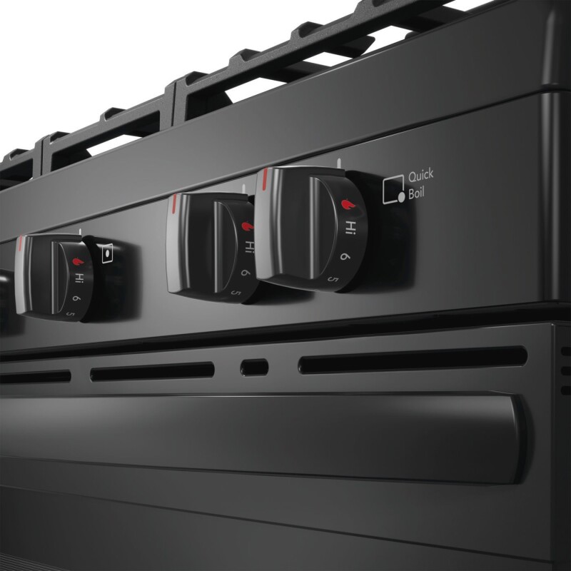 30" Gas Range FCRG3052BS