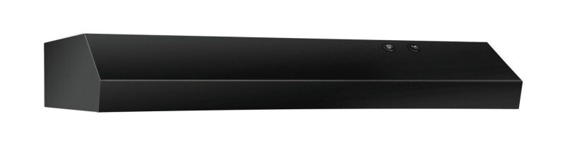 30" Overhead Range Hood FCVW3025AB