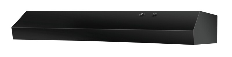 30" Overhead Range Hood FCVW3025AB