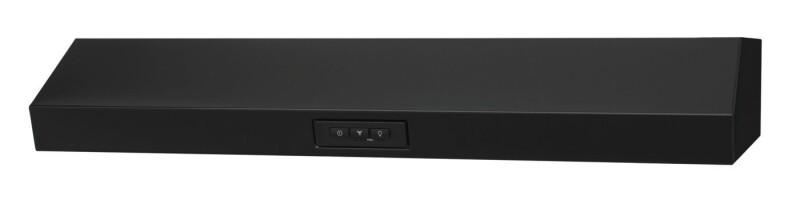 Undercabinet 30" Ventilation Hood FCVW3052AB