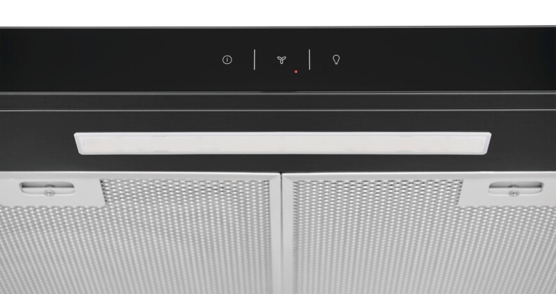 Undercabinet 30" Ventilation Hood FCVW3062AS