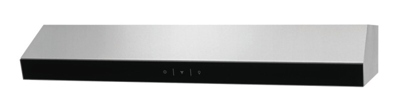 Undercabinet 30" Ventilation Hood FCVW3062AS