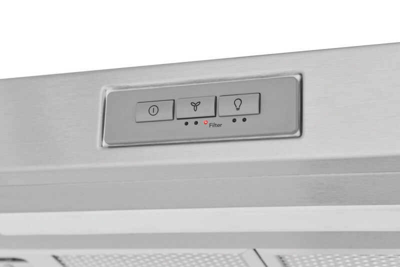 Undercabinet 36" Ventilation Hood FCVW3652AS