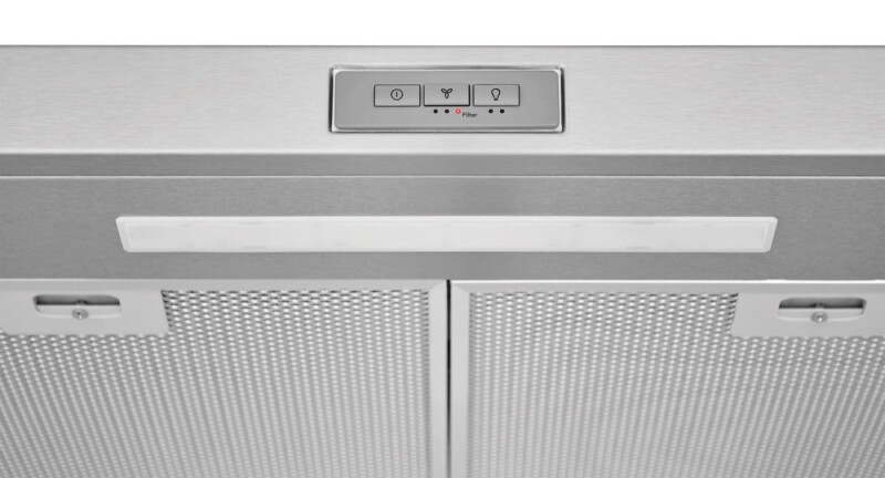 Undercabinet 36" Ventilation Hood FCVW3652AS