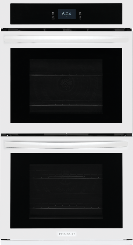 27" Double Electric Wall Oven FCWD2727AW