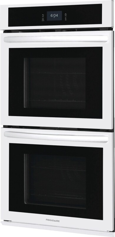 27" Double Electric Wall Oven FCWD2727AW