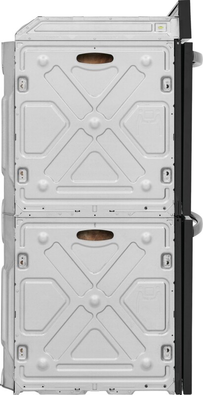 30" Double Electric Wall Oven with Fan Convection FCWD3027AB