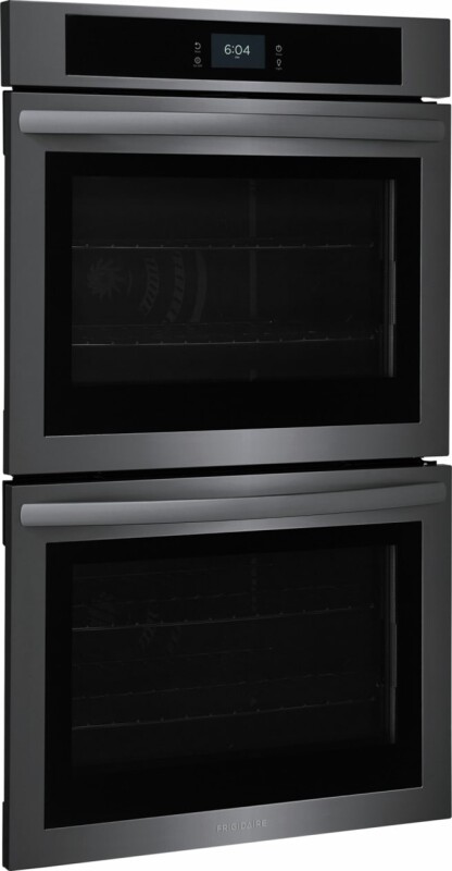 30" Double Electric Wall Oven with Fan Convection FCWD3027AD