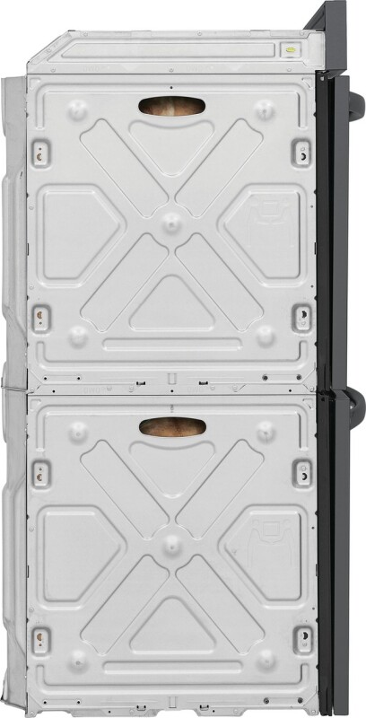 30" Double Electric Wall Oven with Fan Convection FCWD3027AD